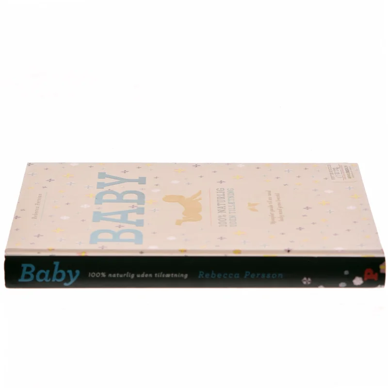 Baby af Rebecca Persson (Bog)