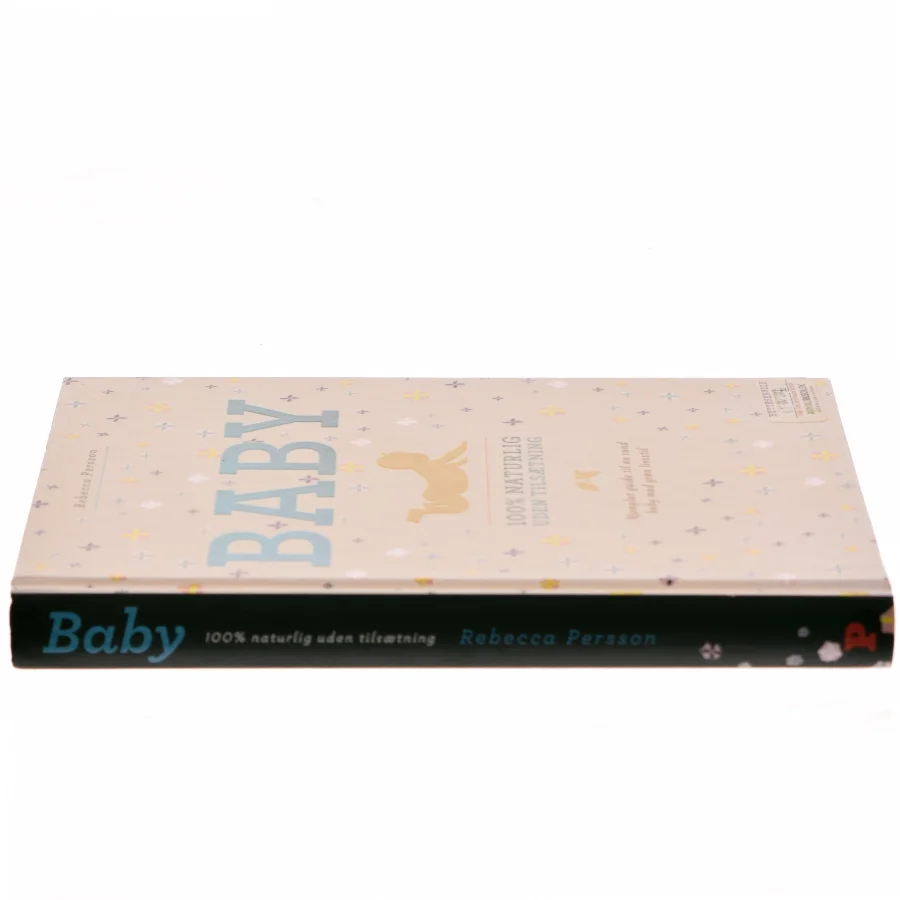 Baby af Rebecca Persson (Bog)