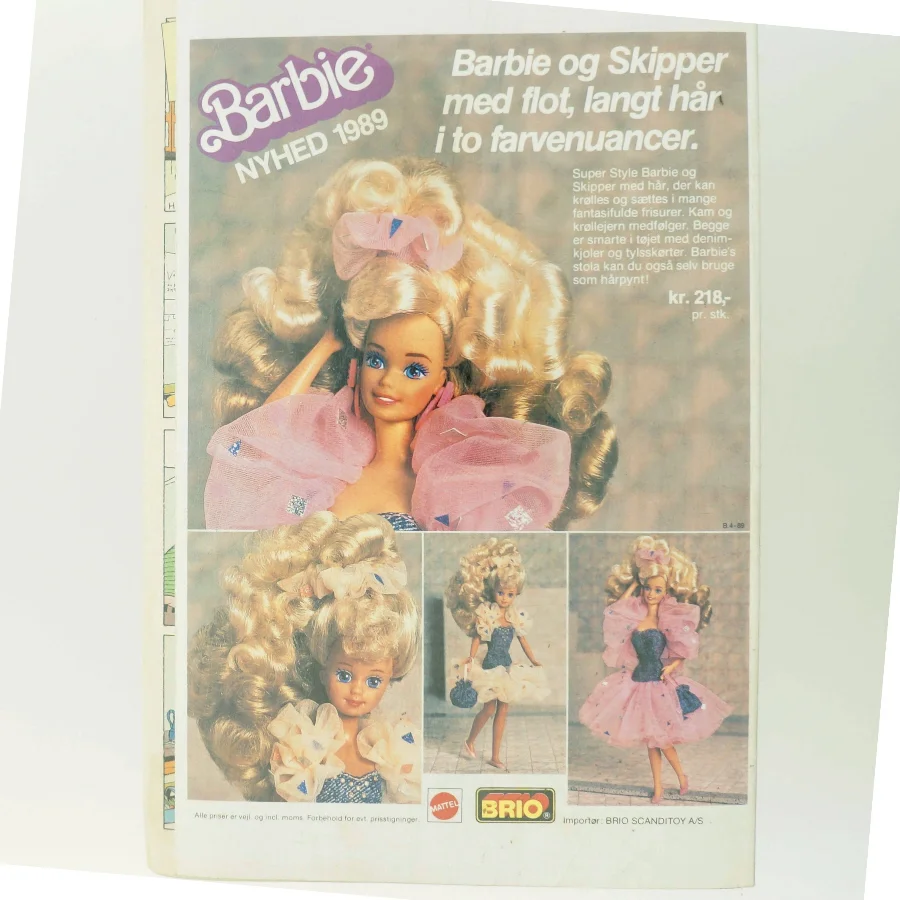 Anders And & Co. (Bog)