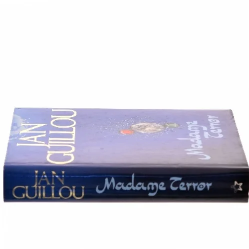 Madame Terror af Jan Guillou (Bog)