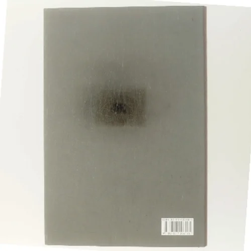 Belladonna Dokumentet (Bog)