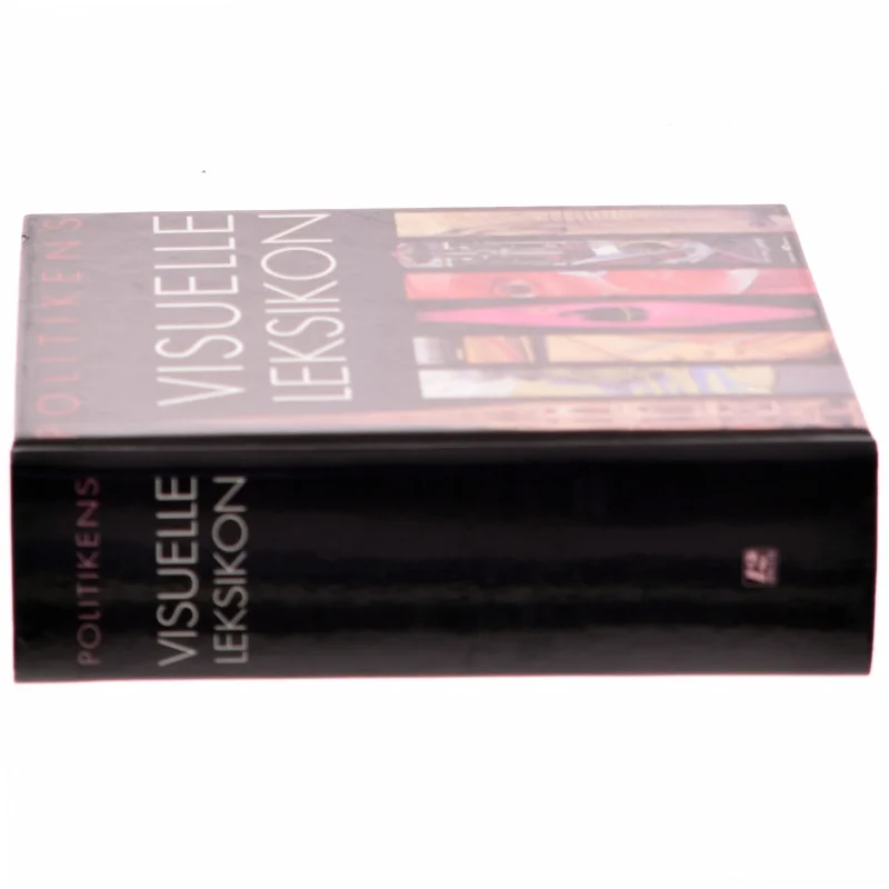 Politikens Visuelle Leksikon af (Bog)