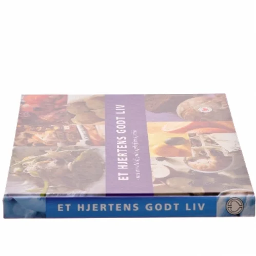 Et hjertens godt liv af Susanne Mathiasen (Bog)