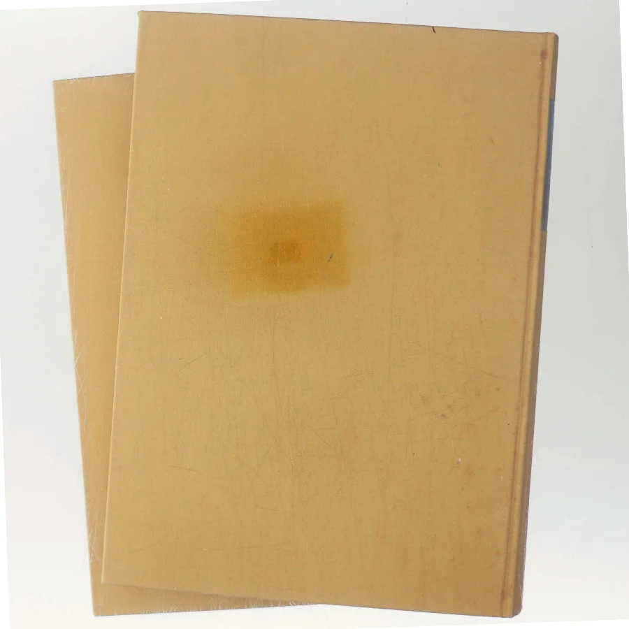 Martin A. Hansen af Ole Wivel (Bog)