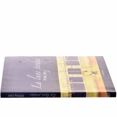 La lune perdue af Jimmy Liao (Bog)