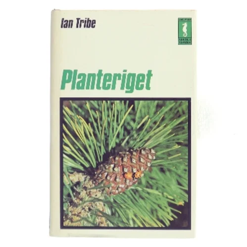 Planteriget af Ian Tribe (Bog)