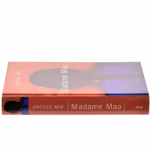 Madame Mao af Anchee Min (Bog)