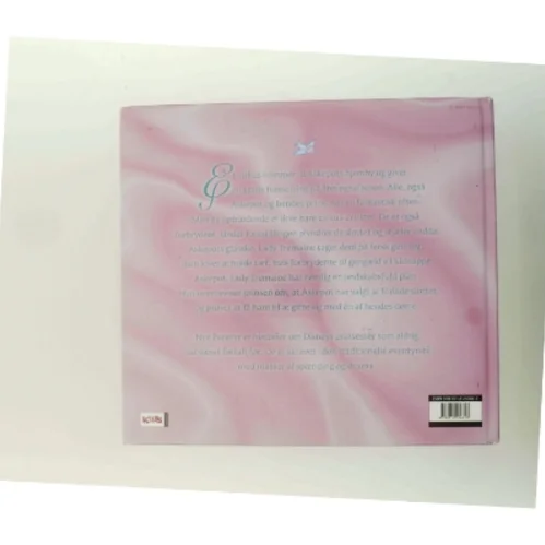 Nye eventyr - Fortidens skygge (Bog)