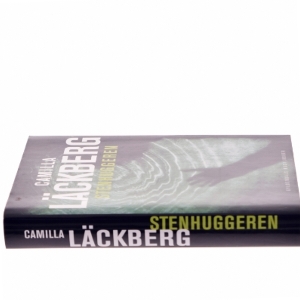 Stenhuggeren af Camilla Läckberg (Bog)