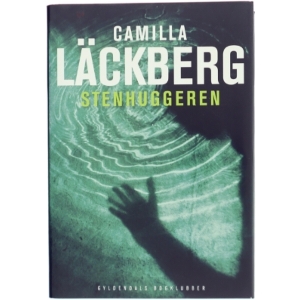 Stenhuggeren af Camilla Läckberg (Bog)