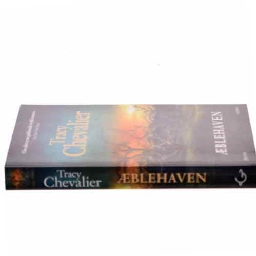 Æblehaven af Tracy Chevalier (Bog)