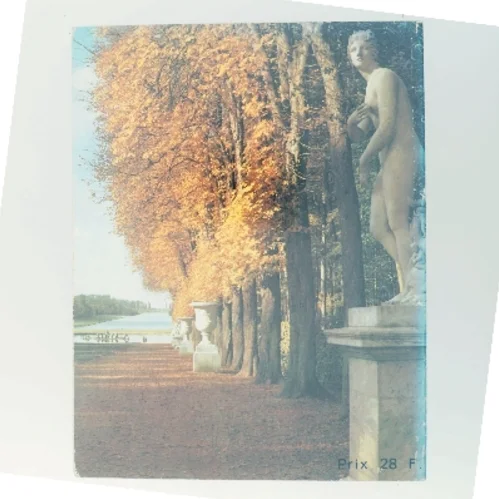 Versailles: Complete Guide of the Visit af  (Bog)