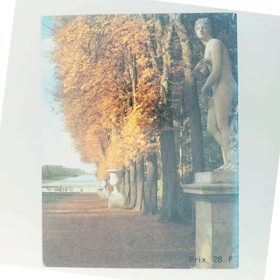Versailles: Complete Guide of the Visit af  (Bog)