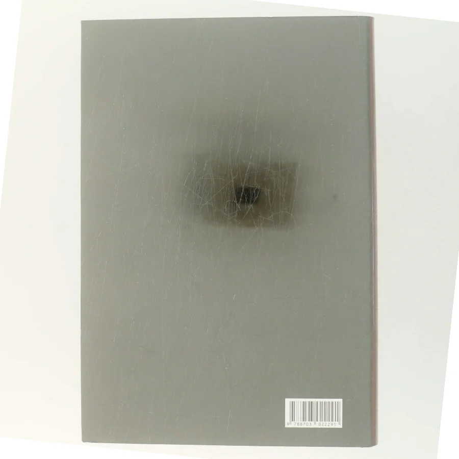 Pigen der legede med ilden af Stieg Larsson (Bog)