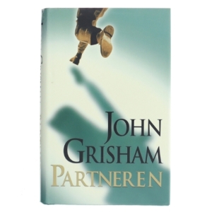 Bogen 'Partneren' af John Grisham fra John Grisham