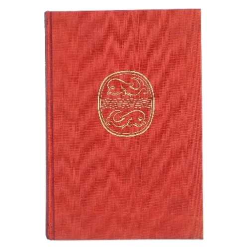 An Illustrated Dictionary of Ceramics (Bog)