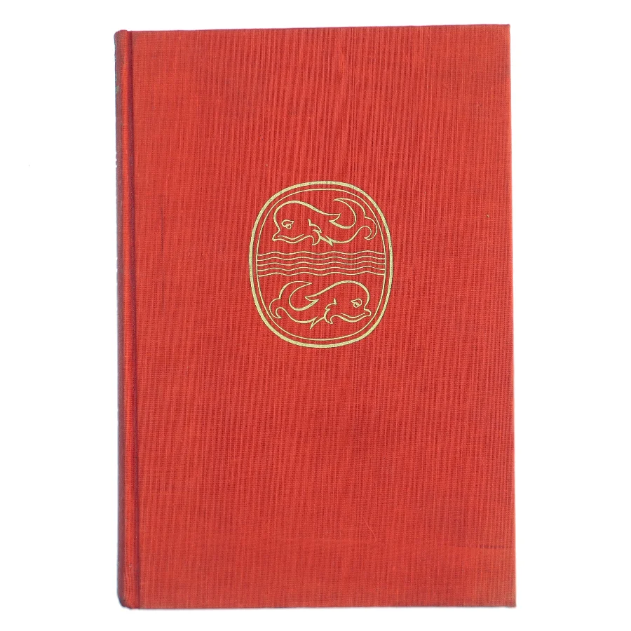 An Illustrated Dictionary of Ceramics (Bog)