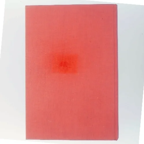 An Illustrated Dictionary of Ceramics (Bog)