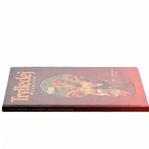 Trylledej for begyndere af Bente Breindahl (Bog)