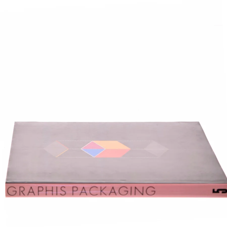 Graphis Packaging 5 (Bog)