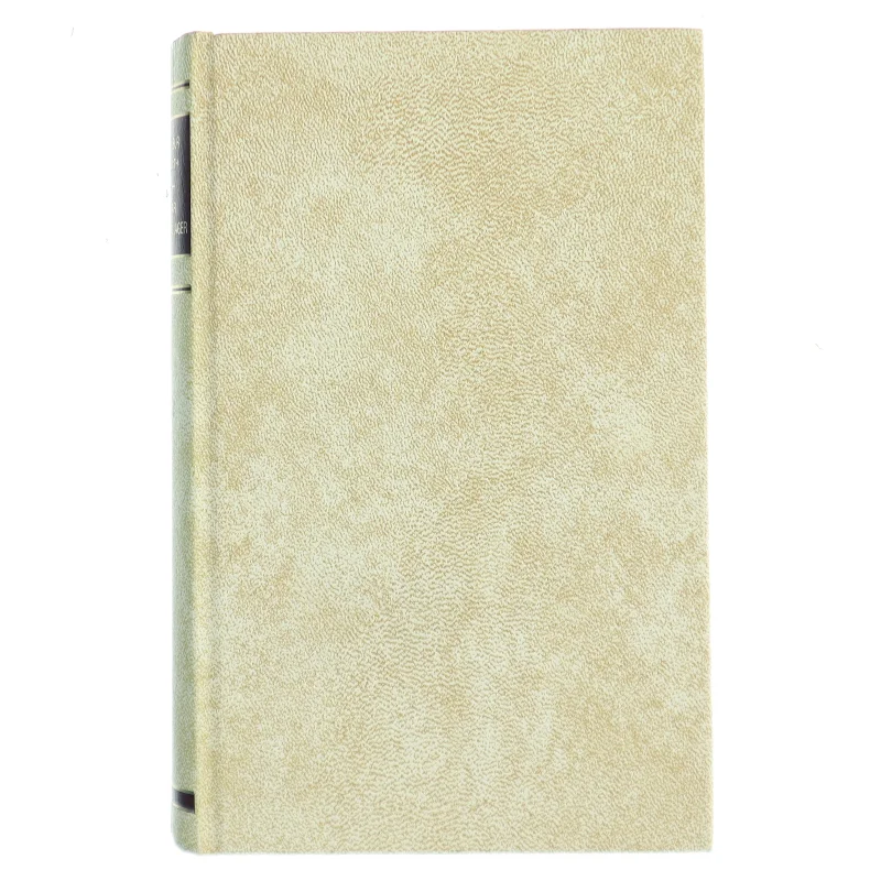 Når løven jager af Wilbur Smith (Bog)