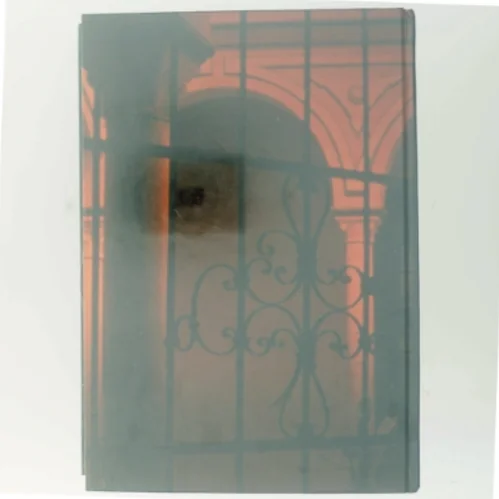 Den Blinde Mand i Sevilla af Robert Wilson