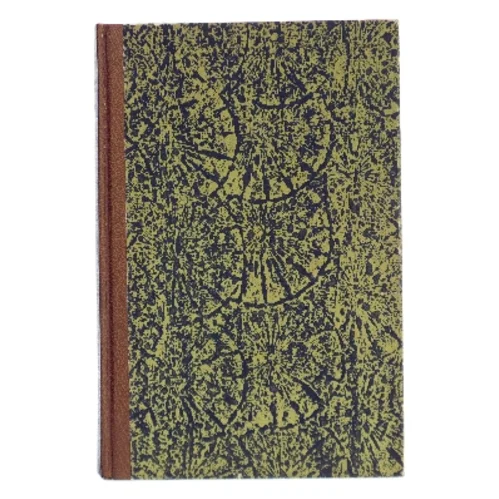 Sjakalen af Frederick Forsyth (Bog)