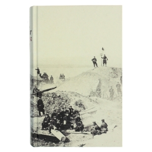 Slagtebænk Dybbøl af Tom Buk-Swienty (Bog)