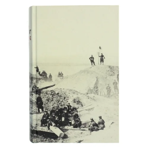 Slagtebænk Dybbøl af Tom Buk-Swienty (Bog)