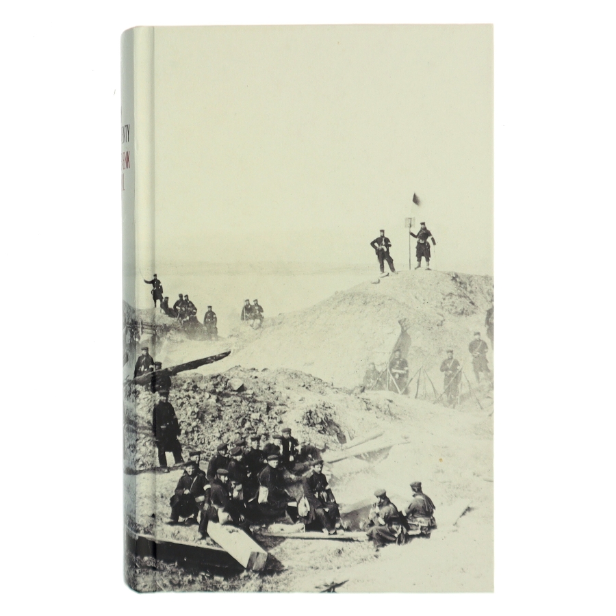 Slagtebænk Dybbøl af Tom Buk-Swienty (Bog)