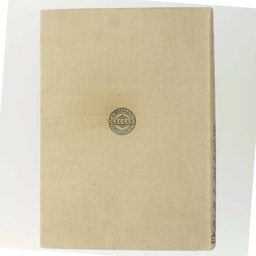 Billeder af Nordens Flora af <Bogens forfattere> (Bog)