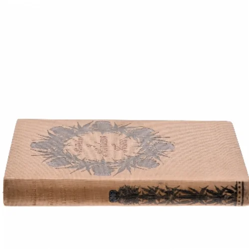 Billeder af Nordens Flora af <Bogens forfattere> (Bog)