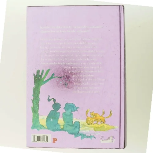 Den store Karla bog af Renée Toft Simonsen (Bog)