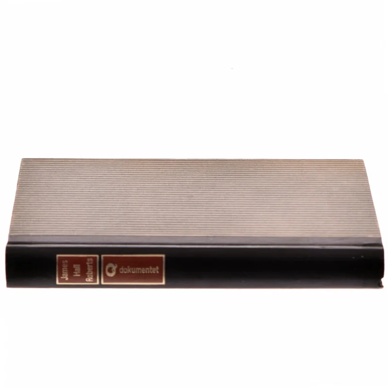 Q-dokumentet af James Hall Roberts (Bog)