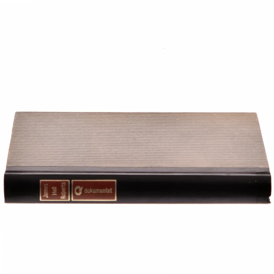 Q-dokumentet af James Hall Roberts (Bog)