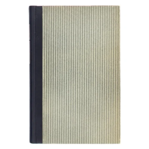 Q-dokumentet af James Hall Roberts (Bog)