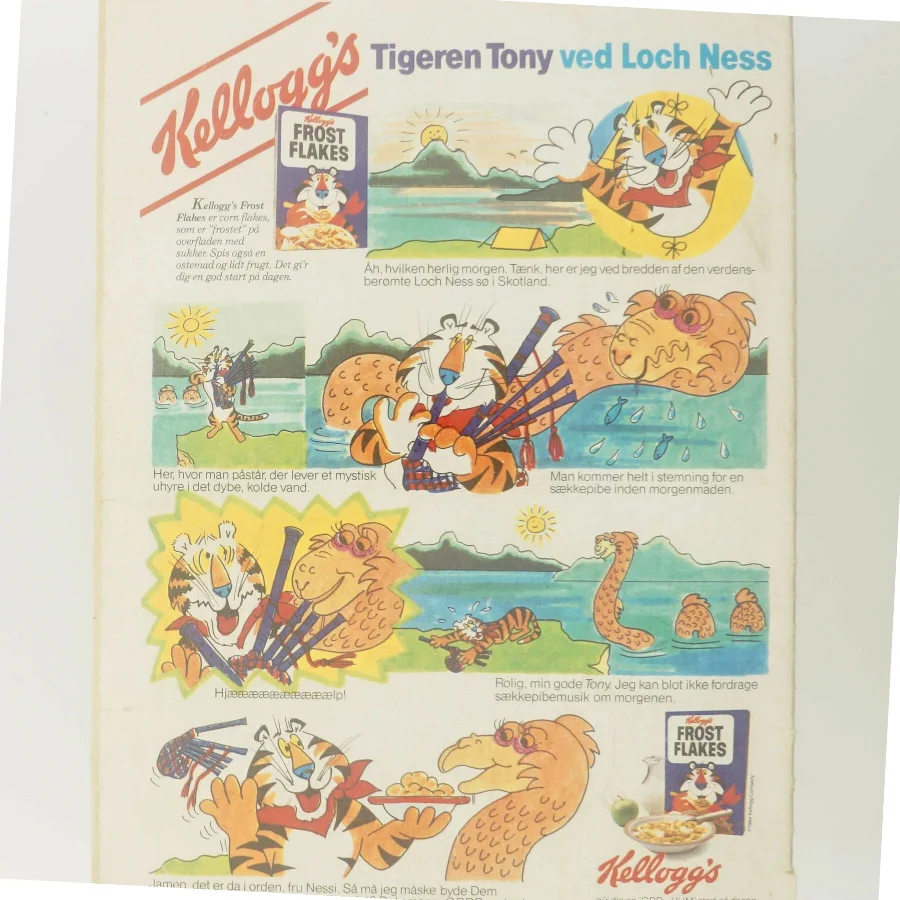 Anders And & Co. tegneserieblad (Bog)