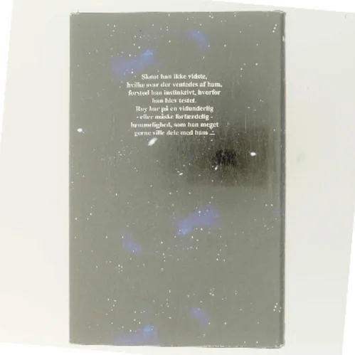 Stemmer i natten af Dean Koontz (Bog)