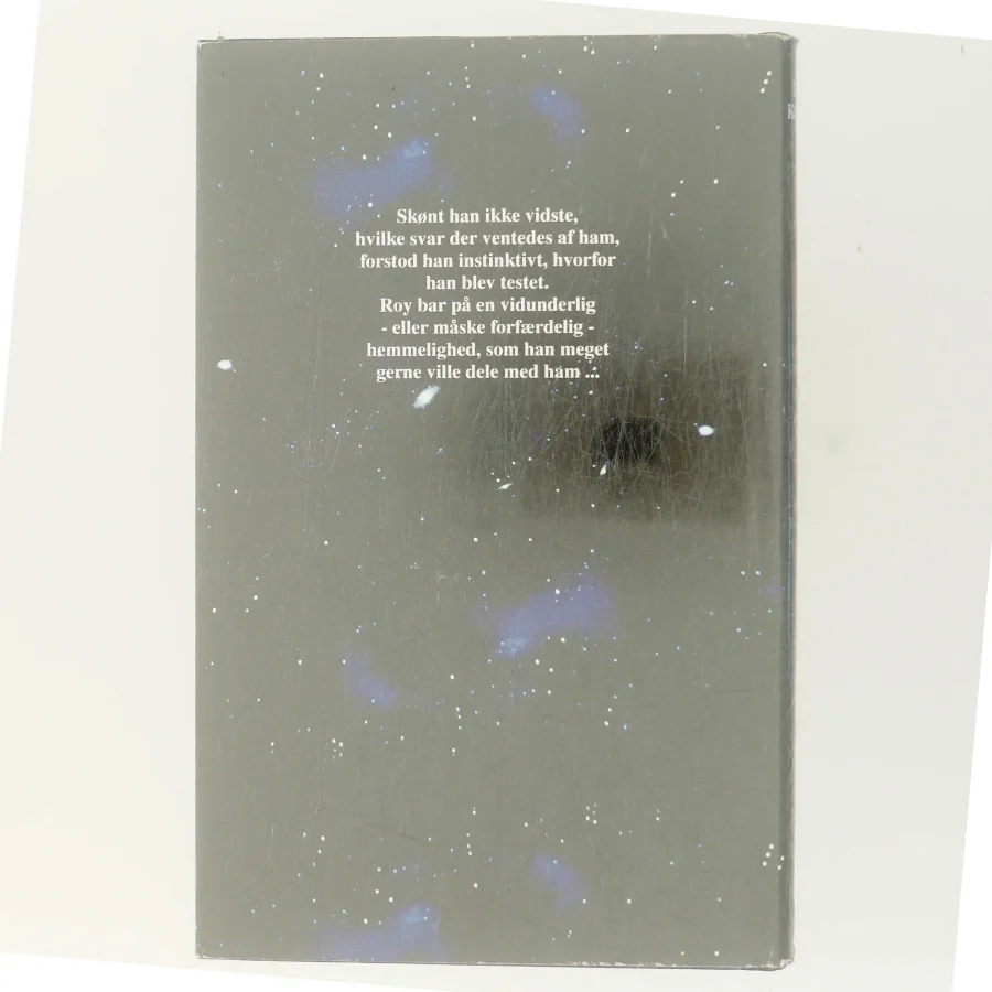 Stemmer i natten af Dean Koontz (Bog)