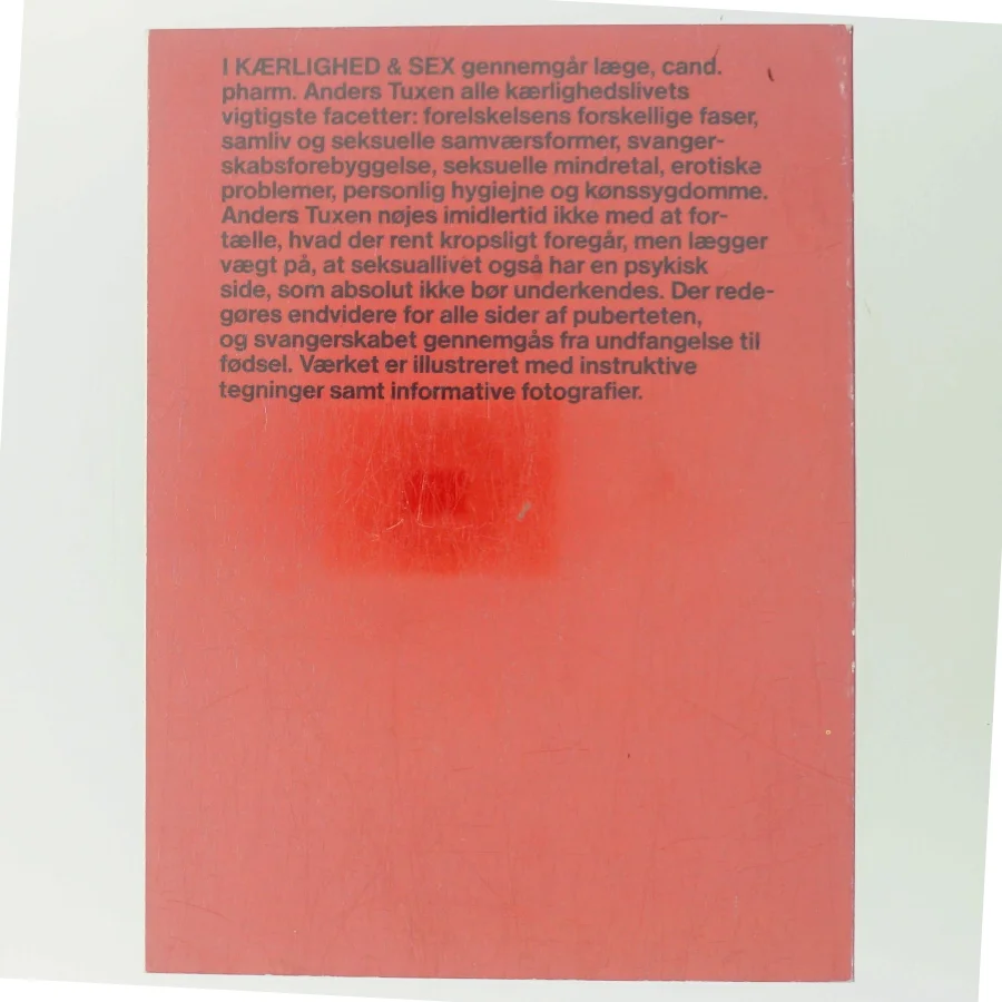 kærlighed og sex