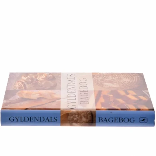 Gyldendals Bagebog (Bog)