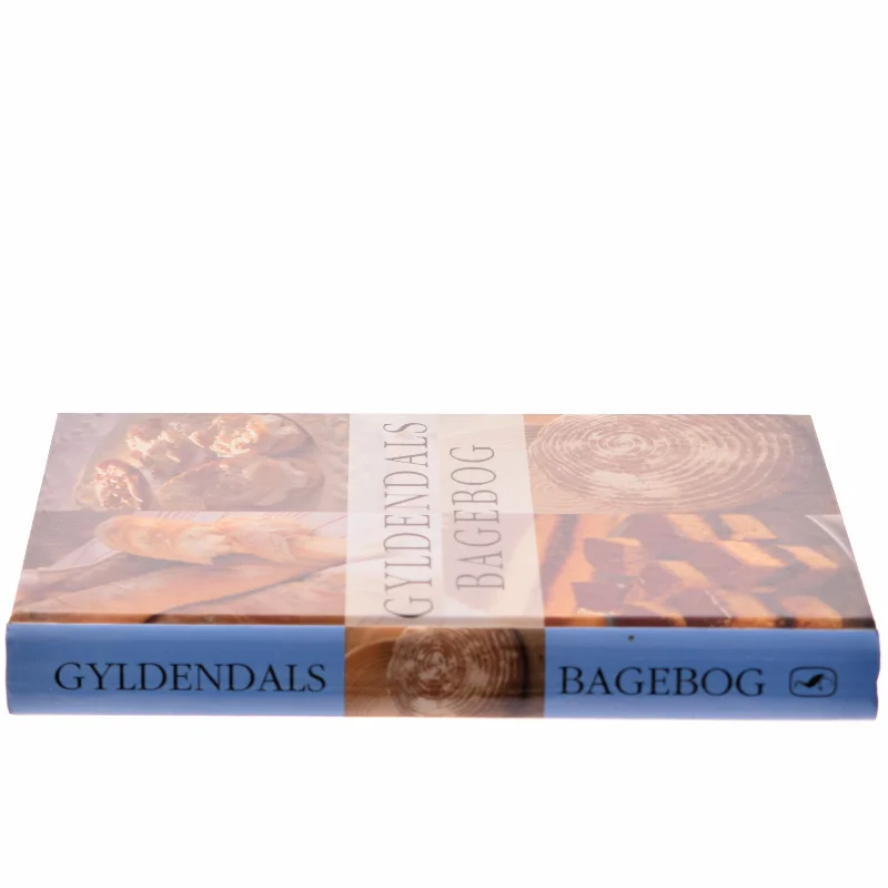 Gyldendals Bagebog (Bog)