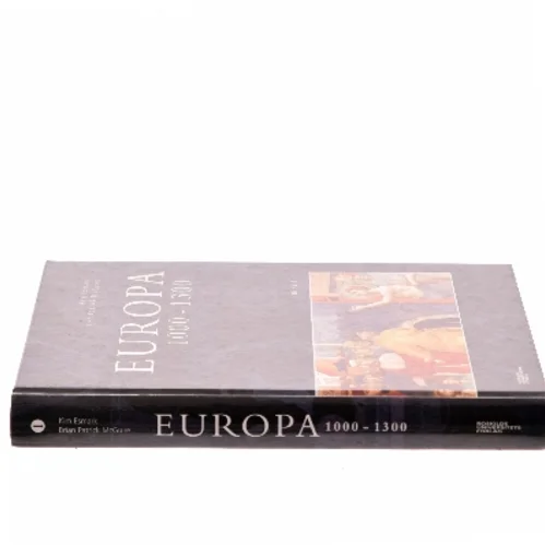 Europa. Bind 1, 1000-1300 (Bog)