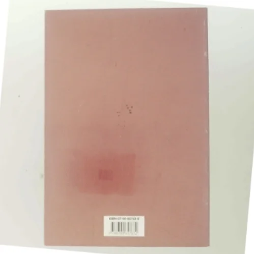 Jeg har en datter (Bog)