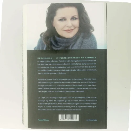 Dodsenglen af Sara Blædel (Bog)