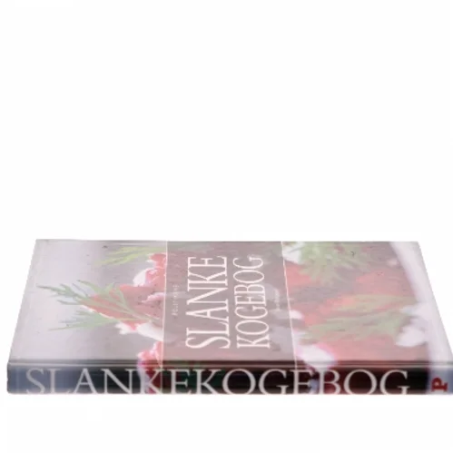 Politikens slankekogebog af Søren Damgaard (f. 1965-03-03) (Bog)