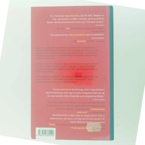 Hundehoved, Morten Ramsland