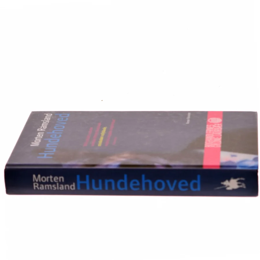 Hundehoved, Morten Ramsland