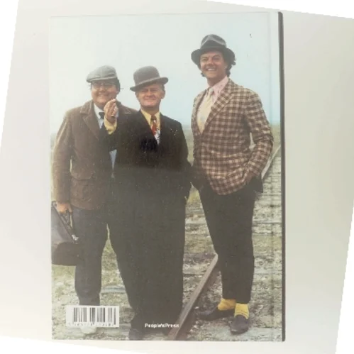 Min tid i gule sokker af Morten Grunwald (Bog)