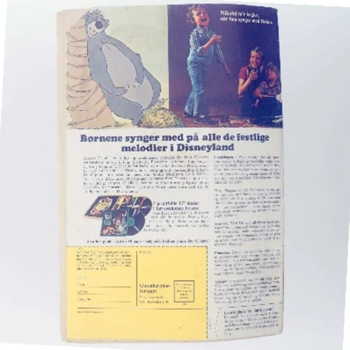 Onkel Joakim og dobbeltgængeren (Bog)